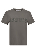Golden Goose T Shirt Made Of Cotton.