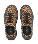 Zapatillas Casadei manchadas