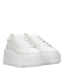 Casadei Zapatillas Blanco