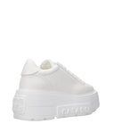 Casadei Zapatillas Blanco