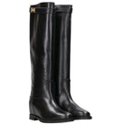 Via Roma 15 Boots Black