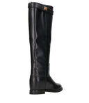 Via Roma 15 Boots Black