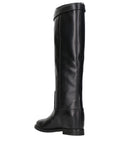 Via Roma 15 Boots Black