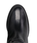 Via Roma 15 Boots Black