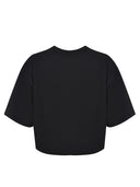 Solotre T Shirt Made Of Cotton.