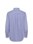 Fay Shirt Made Of Cotton.