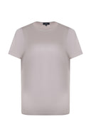 Fay T Shirt Made Of Viscose