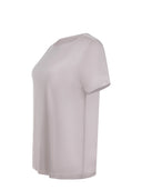 Fay T Shirt Made Of Viscose