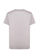 Fay T Shirt Made Of Viscose