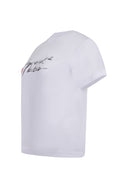 Dsquared2 T Shirt Made Of Cotton.