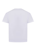 Dsquared2 T Shirt Made Of Cotton.