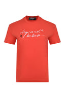DSquared2 T -skjorte laget av bomull.