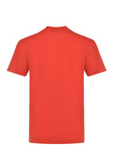 DSquared2 T -skjorte laget av bomull.