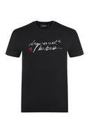 Dsquared2 T Shirt Made Of Cotton.