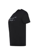 Dsquared2 T Shirt Made Of Cotton.