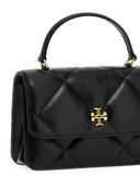 Tory Burch 'Kira Diamond Quilt' Handbag