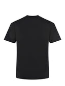 Dsquared2 T Shirt Made Of Cotton.