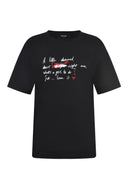 Dsquared2 T Shirt Made Of Cotton.