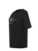 Dsquared2 T Shirt Made Of Cotton.