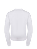 Dsquared2 Sweatshirt Made Of Cotton.