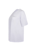 Dsquared2 T Shirt Made Of Cotton.