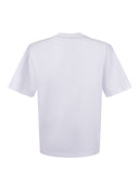 Dsquared2 T Shirt Made Of Cotton.