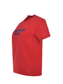 Dsquared2 T Shirt Made Of Cotton.