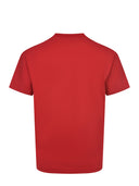 Dsquared2 T Shirt Made Of Cotton.