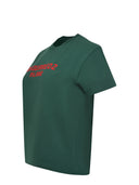 Dsquared2 t -shirt gemaakt van katoen.