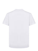 Dsquared2 T Shirt Made Of Cotton.