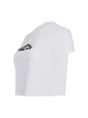 Dsquared2 'Icon' T Shirt Made Of Cotton.