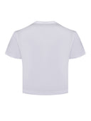 Dsquared2 'Icon' T Shirt Made Of Cotton.