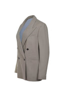 Alysi Jacket Made Of Wool.