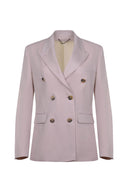 Golden Goose Jacket Made Of Wool.