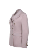 Golden Goose Jacket Made Of Wool.
