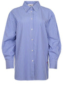 Solotre Shirt Made Of Cotton