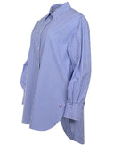 Solotre Shirt Made Of Cotton