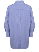Solotre Shirt Made Of Cotton