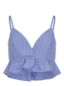 Top Solotre Made Of Cotton.