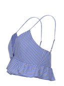 Top Solotre Made Of Cotton.