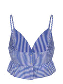 Top Solotre Made Of Cotton.