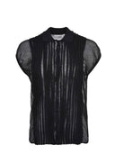 Solotre Shirt Made Of A Cotton Blend