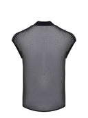 Solotre Shirt Made Of A Cotton Blend