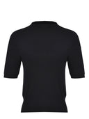 Solotre Sweater Made Of A Viscose Blend