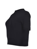 Solotre Sweater Made Of A Viscose Blend