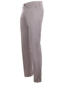 Re Hash Trousers In Stretch Cotton