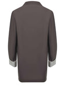 Alysi Jacket Made Of Silk