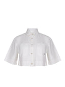 Cycle Shirt Made Of Cotton