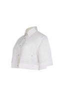 Cycle Shirt Made Of Cotton