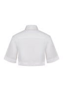 Cycle Shirt Made Of Cotton